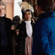 Illustration for article titled Doctor Who hasn’t been this fun in ages—or this serious